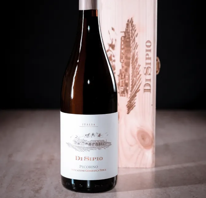 Pecorino Di Sipio