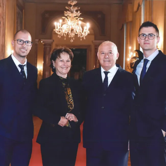 Famiglia Di Sipio