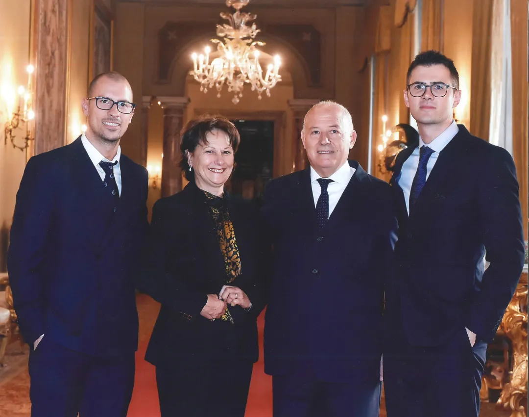 Famiglia Di Sipio