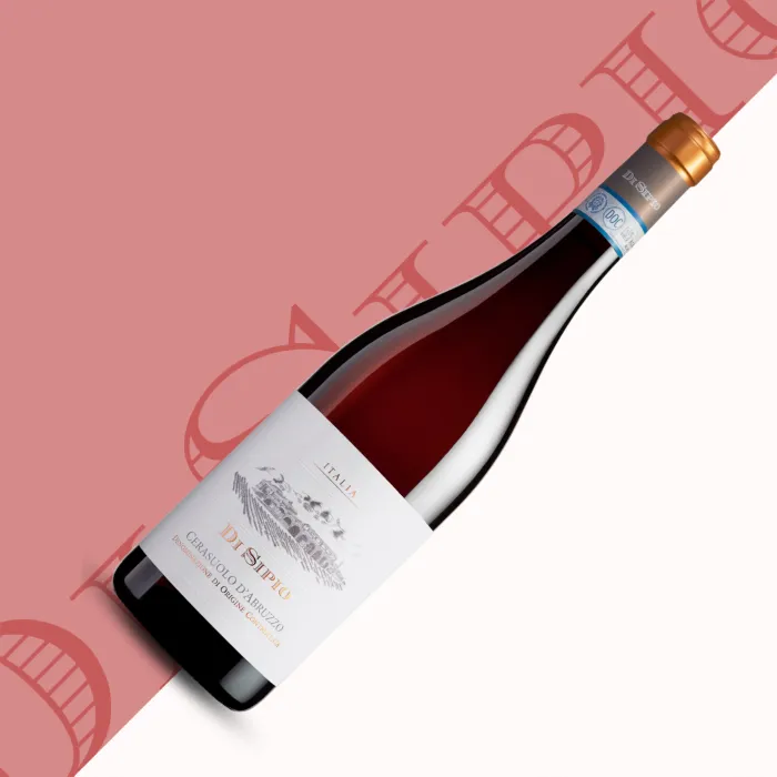 rosato cerasuolo