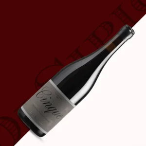 rosso cinque
