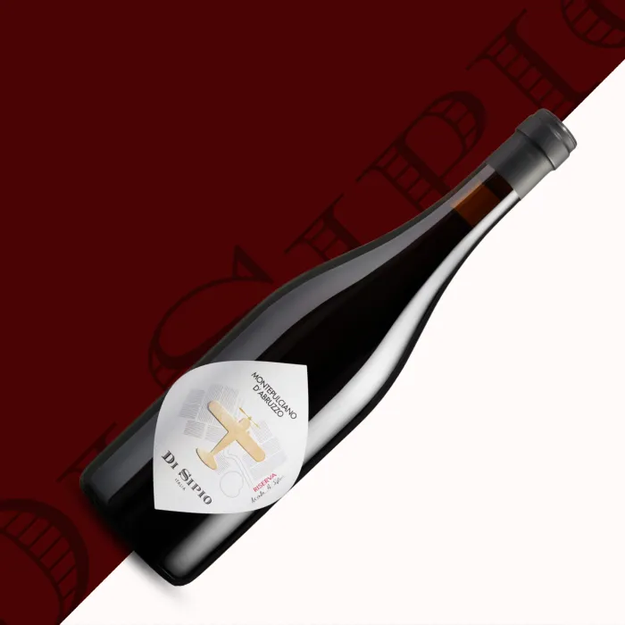 rosso riserva