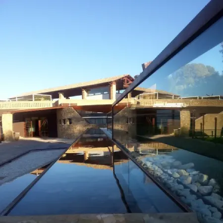 Tenuta Di Sipio della Famiglia Di Sipio
