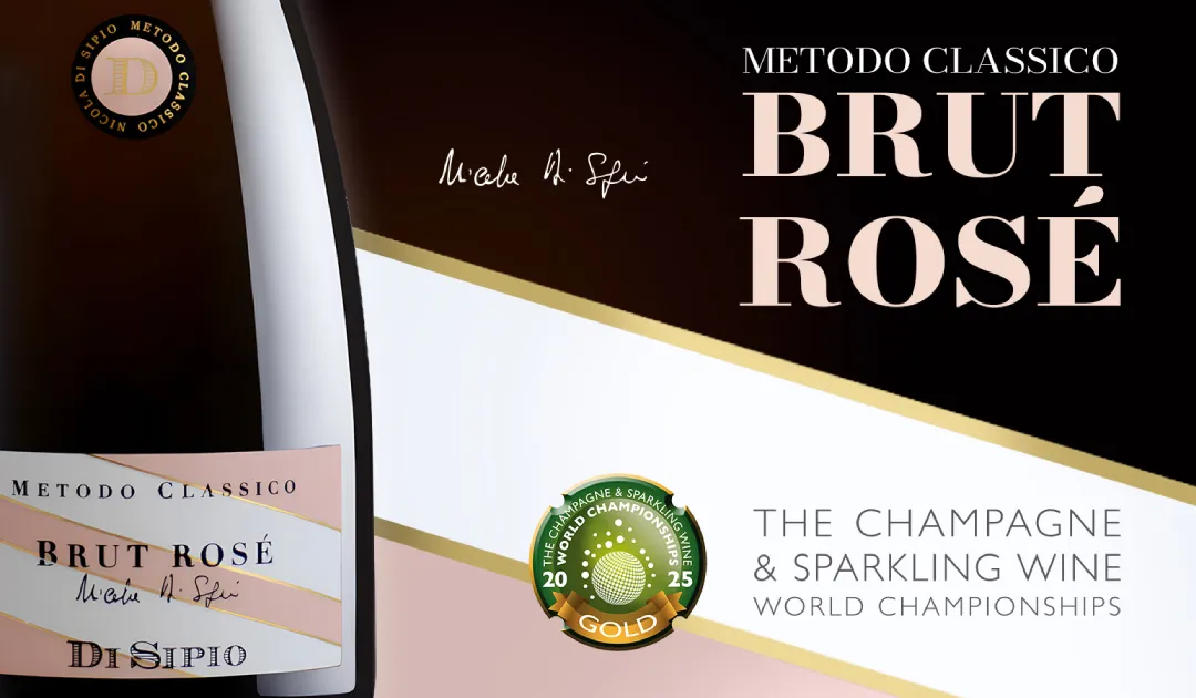 The Champagne & Sparkling Wine World Championships 2025