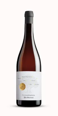 Bottiglia Colline Bianche della Cantina Di Sipio