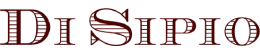 Logo Cantina Di Sipio